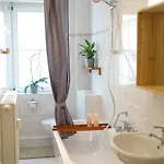 Cosy With Kitchen&netflix In Neustadt *
