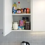Cosy With Kitchen&netflix In Neustadt