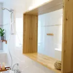 Apartmán Cosy With Kitchen&netflix In Neustadt *