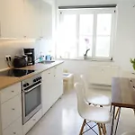 Cosy With Kitchen&netflix In Neustadt Apartmán