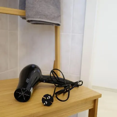 Appartement Cosy With Kitchen&netflix In Neustadt Dresde