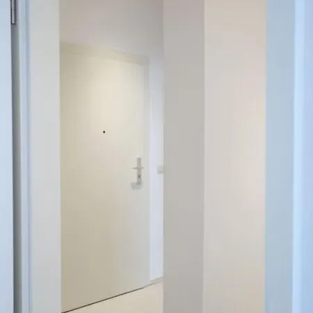 Cosy With Kitchen&netflix In Neustadt دريسدن