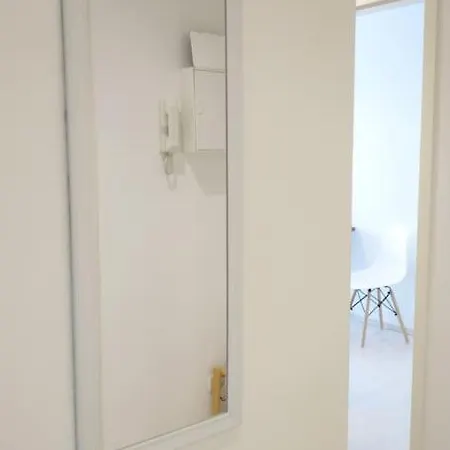 Cosy With Kitchen&netflix In Neustadt * Dresde