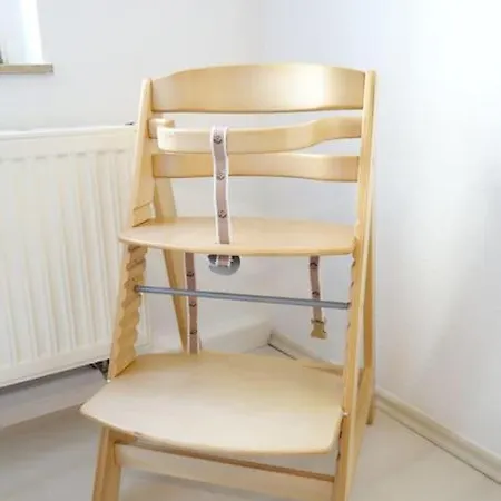 Cosy With Kitchen&netflix In Neustadt Appartement *