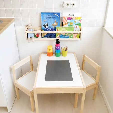 Cosy With Kitchen&netflix In Neustadt Apartman Drezda