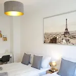 Cosy With Kitchen&netflix In Neustadt