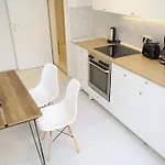 Cosy With Kitchen&netflix In Neustadt アパート
