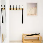 Cosy With Kitchen&netflix In Neustadt * ドレスデン
