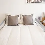 Cosy With Kitchen&netflix In Neustadt アパート *