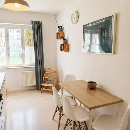 Cosy With Kitchen&netflix In Neustadt ドレスデン